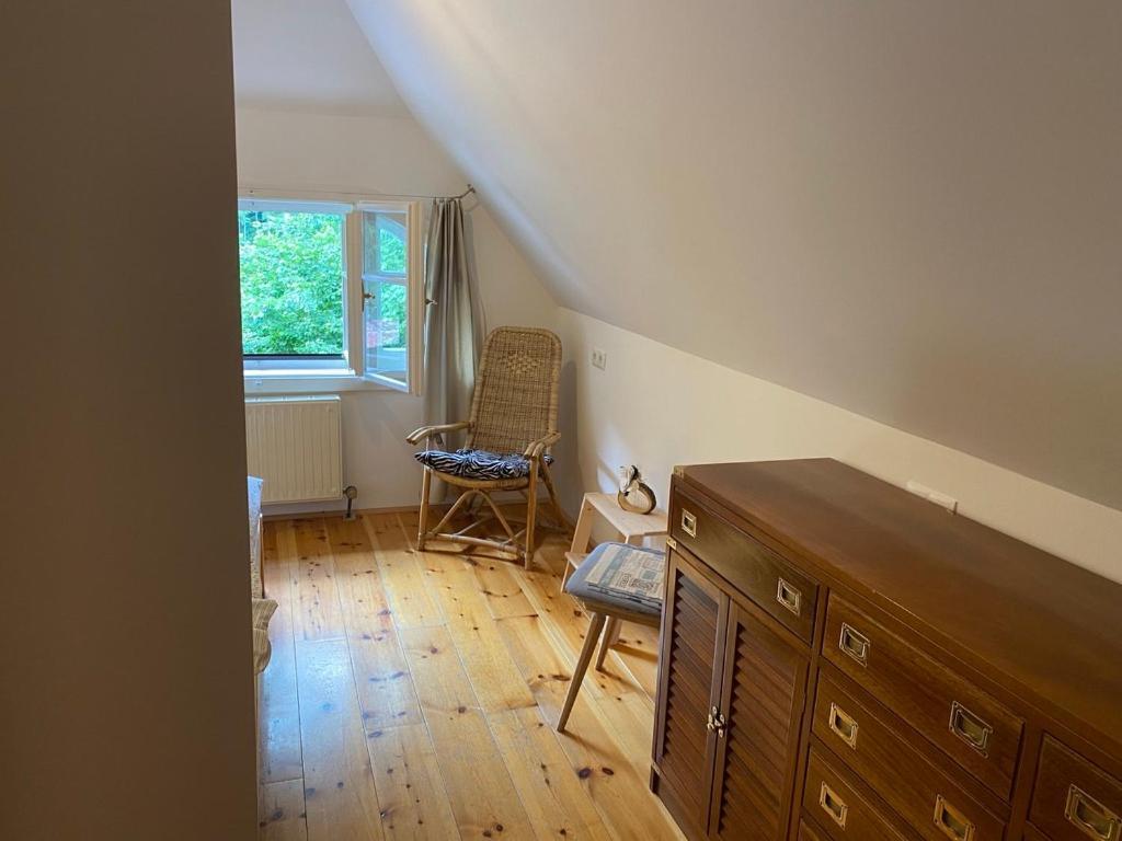 Roseggerhaus Apartment รัมเซา อัม ดาคชไตน์ ภายนอก รูปภาพ