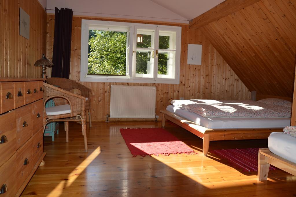 Roseggerhaus Apartment รัมเซา อัม ดาคชไตน์ ห้อง รูปภาพ