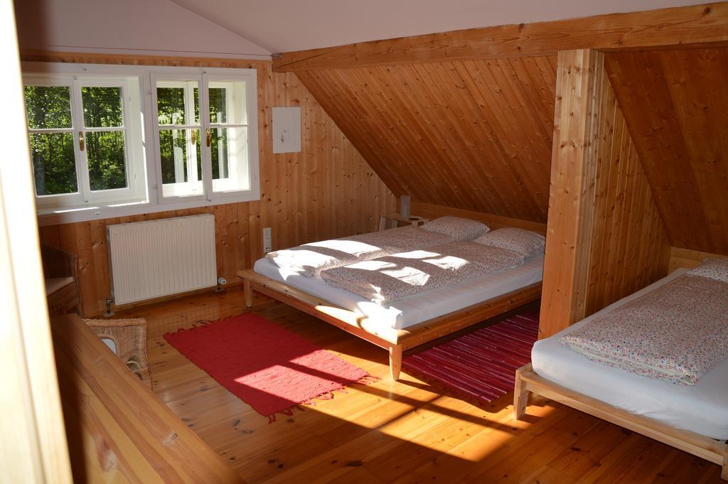 Roseggerhaus Apartment รัมเซา อัม ดาคชไตน์ ห้อง รูปภาพ